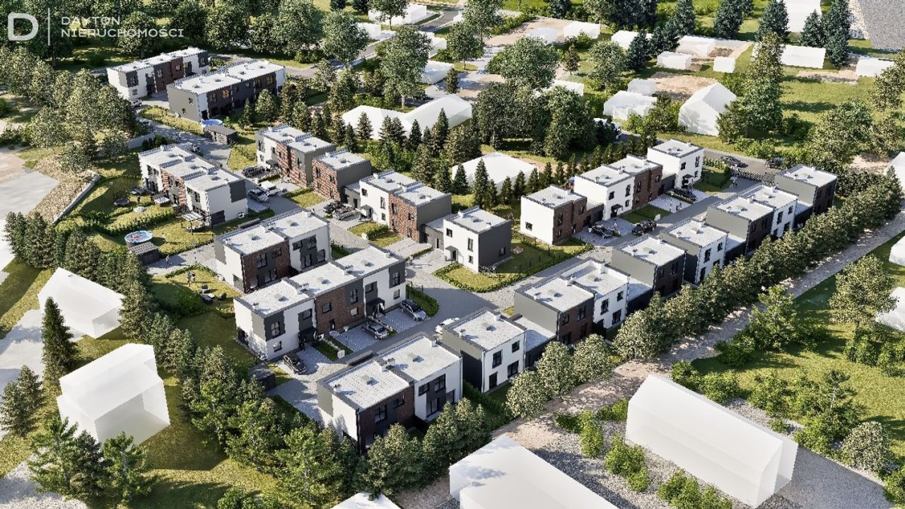 Dom na sprzedaż, 4 pokoje, 103 m², Psary