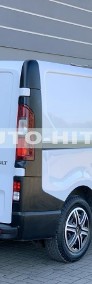 Renault Trafic L1H1 Klima 3 osobowy Hak 2019r Gwarancja-3