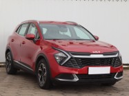 Kia Sportage IV , Salon Polska, Serwis ASO, Automat, Klimatronic, Tempomat,