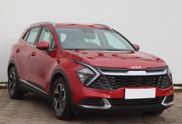 Kia Sportage IV , Salon Polska, Serwis ASO, Automat, Klimatronic, Tempomat,