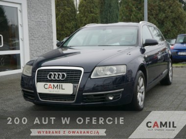 Audi A6 III (C6)-1