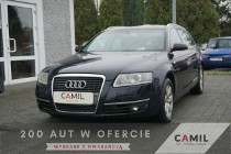 Audi A6 III (C6)