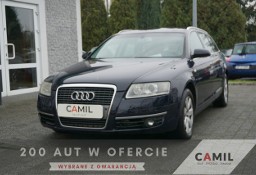 Audi A6 III (C6)