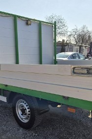 Ford Transit doka pack klim 6 osób navi-2