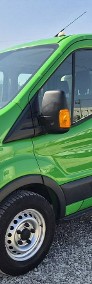 Ford Transit doka pack klim 6 osób navi-3