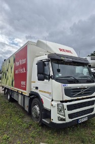 Chłodnia, agregat Carrier Supra 950U, winda 2t,-2