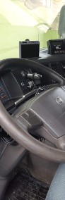 Chłodnia, agregat Carrier Supra 950U, winda 2t,-4