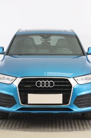 Audi Q3 I (8U) , Salon Polska, Serwis ASO, Automat, Navi, Klimatronic,-2