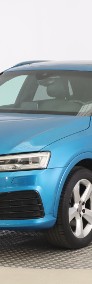 Audi Q3 I (8U) , Salon Polska, Serwis ASO, Automat, Navi, Klimatronic,-3