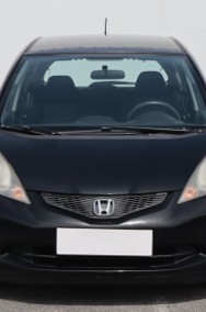 Honda Jazz III , Klima,ALU-2