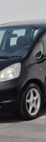 Honda Jazz III , Klima,ALU-3