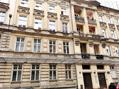 Mieszkanie Poznań Centrum, ul. Kazimierza Kantaka-1
