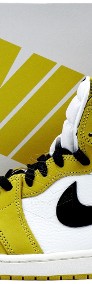Nike AIR JORDAN 1 High OG Yellow Ochre / DZ5485–701-4
