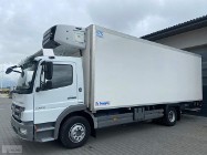 Mercedes-Benz ATEGO 1522 CHŁODNIA CARRIER SUPRA 950 MT MULTITEMPERATURA