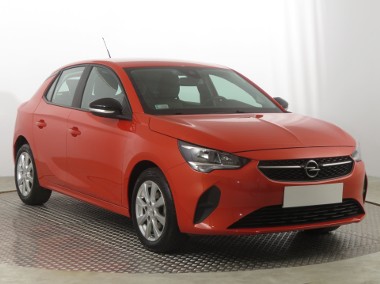 Opel Corsa F , Salon Polska, 1. Właściciel, Serwis ASO, VAT 23%, Klima,-1