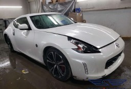 Nissan 370 Z