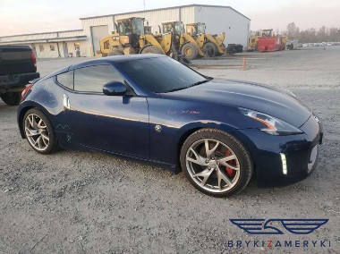 Nissan 370 Z-1