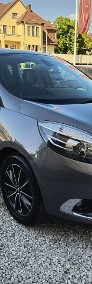Renault Scenic III ALU|serwisowany|NOWE sprzęgło|kamera przód i tył|pół-skóra|nawigacja-4