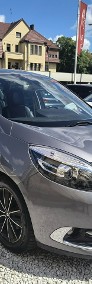 Renault Scenic III ALU|serwisowany|NOWE sprzęgło|kamera przód i tył|pół-skóra|nawigacja-3
