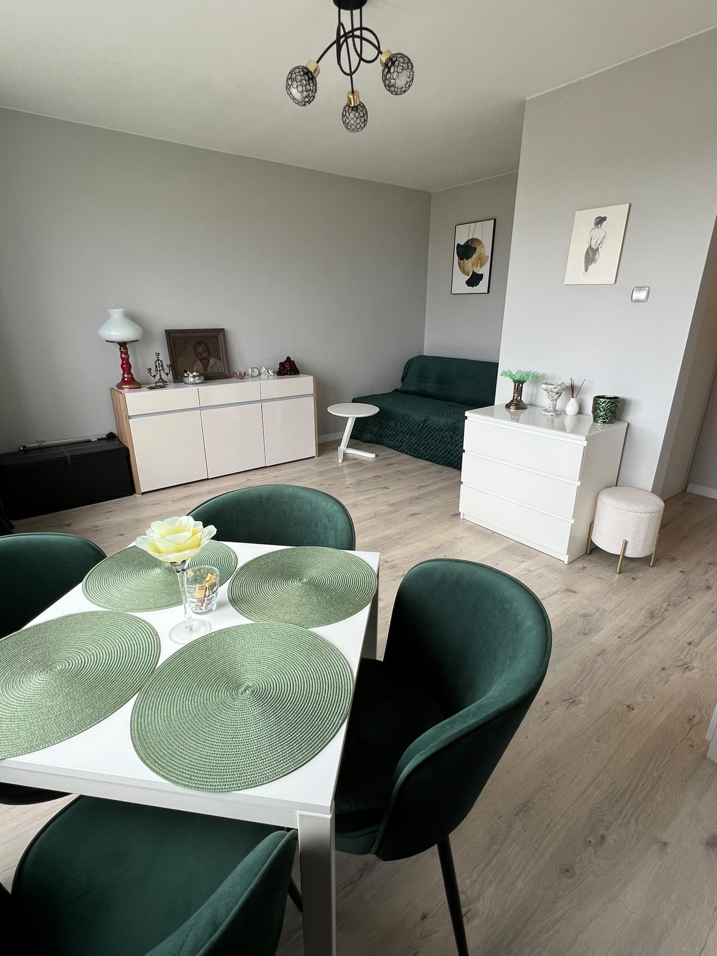 Kawalerka na wynajem, 31 m² Retkinia, Batalionów Chłopskich