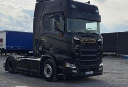 Scania S 730