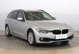 BMW SERIA 3 V (F30/F31/F34) BMW SERIA 3 , Salon Polska, Serwis ASO, Automat, Navi, Klimatronic,