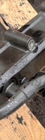 Doosan Bobcat D34P Kolektor Dolotowy CZĘŚCI-4