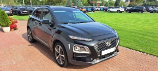 Hyundai Kona 4x4 Automat