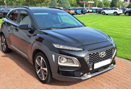 Hyundai Kona 4x4 Automat