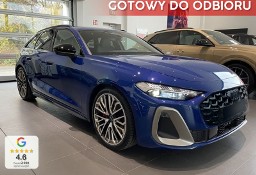 Audi A5 IV TDI quattro Avant 2.0 TDI quattro Avant (204KM) | Audi parking system