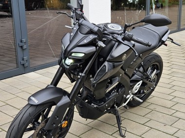 Yamaha MT125 MT 125 MTN125 bdb stan wydech SHARK  -raty--1