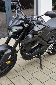 Yamaha MT125 MT 125 MTN125 bdb stan wydech SHARK  -raty--2