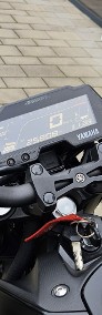 Yamaha MT125 MT 125 MTN125 bdb stan wydech SHARK  -raty--3