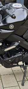 Yamaha MT125 MT 125 MTN125 bdb stan wydech SHARK  -raty--4
