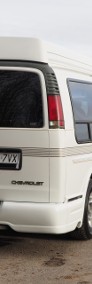 Chevrolet Express FV23% Stan bardzo dobry-4