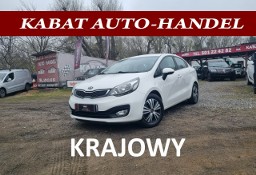 Kia Rio III Salon PL - Klimatronik - 4x El. szyby - Wersja L -