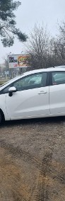 Kia Rio III Salon PL - Klimatronik - 4x El. szyby - Wersja L --3