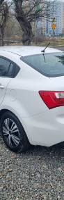 Kia Rio III Salon PL - Klimatronik - 4x El. szyby - Wersja L --4