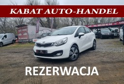 Kia Rio III Salon PL - Klimatronik - 4x El. szyby - Wersja L -