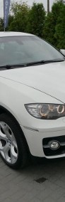 BMW X6 I (E71) 3.5d 286KM Stan Idealny 100%bezwypadkowy 1właść z-3