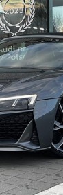 Audi R8 Spyder V10 performance quattro 456 kW S tronic salon Polska, pakiet-3