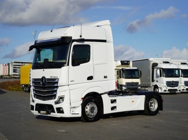 Mercedes-Benz Actros