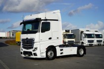 Mercedes-Benz Actros L / 1851 / ACC / E 6 / MP 5 / I – COOL / RETARDER BIG SPACE