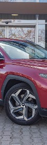 Hyundai Tucson III 1.6T-GDI 4WD 180KM 7DCT Platinum Salon Polska 1wł. Gwarancja 2026 FV-3