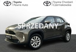 Toyota Yaris Cross 1.5 VVTi 125KM CVT COMFORT TECH, salon Polska, gwarancja