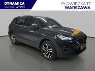 SEAT Tarraco Style 1.5TSI 150KM M6 2022 r., salon PL, Serwis ASO