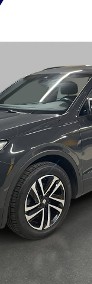 SEAT Tarraco Style 1.5TSI 150KM M6 2022 r., salon PL, Serwis ASO-3