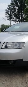Audi A4 II (B6) Avant 1.6-3
