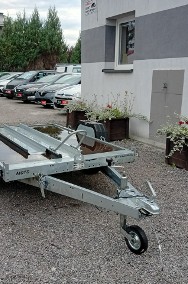przyczepa lawety MOTO 1 TEMARED MOTO 1 przyczepa lawety TEMARED MOTO 1-2