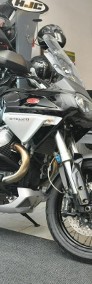 Moto Guzzi Stelvio Moto Guzzi Stelvio 1200 4V serwisowany w ASO gwarancja Motonita-3
